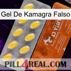 Fake Kamagra Gel 42